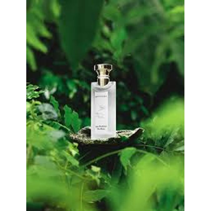 Bvlgari Eau Parfumee Au Thé Blanc Eau de Cologne - 75ML - neeche