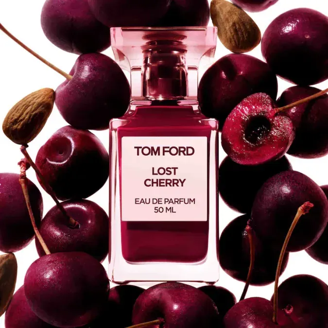 Tom Ford Lost Cherry Eau De Parfum Perfume Unissex 50ml neeche