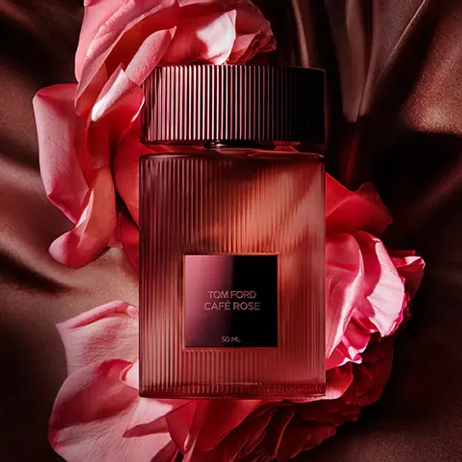 Tom Ford Café Rose Eau de Parfum - Perfume Feminino 50ml - neeche Tom Ford Café Rose Eau de Parfum - Perfume Feminino 50ml - neeche