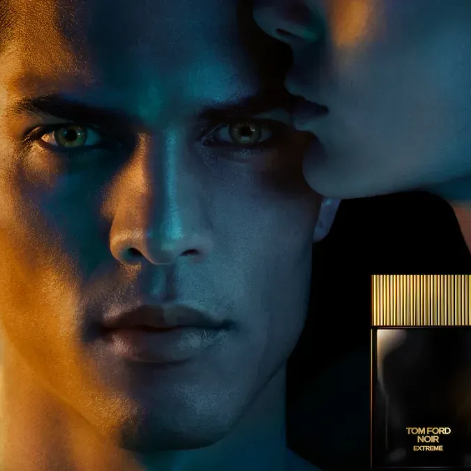Tom Ford Noir Extreme Eau de Parfum - neeche