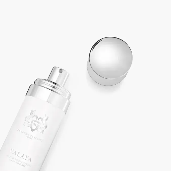 Parfums de Marly Valaya Hair Mist 75ml | Spray para Cabelo - neeche
