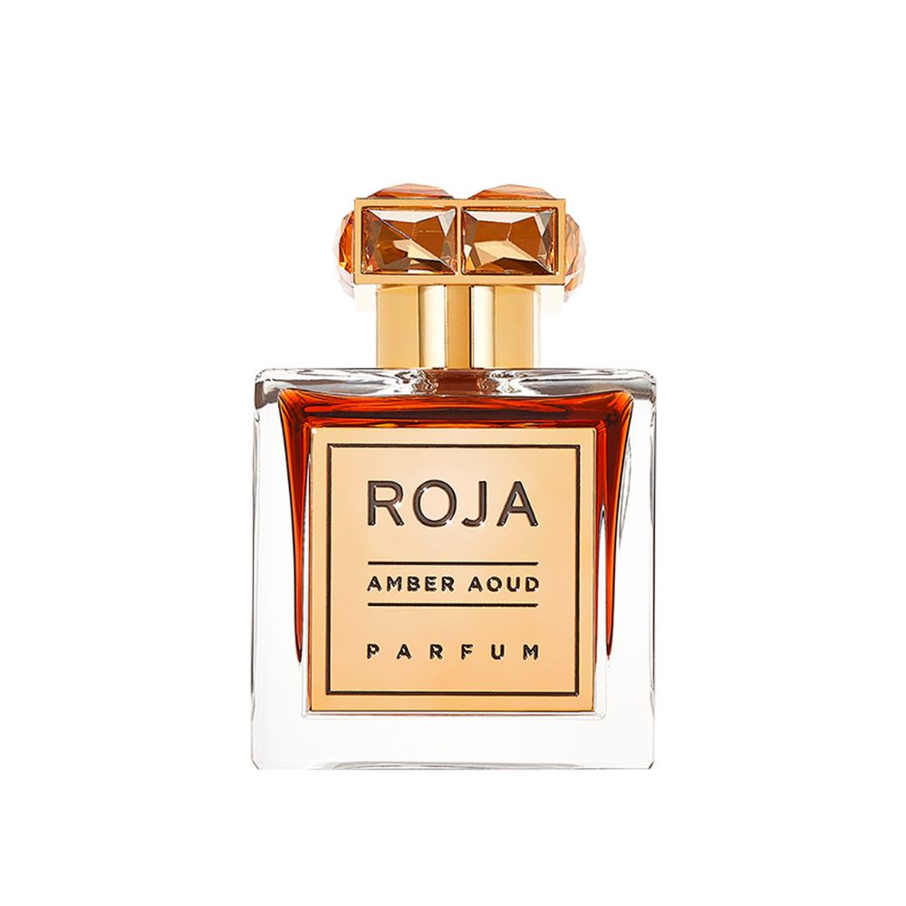 Roja London Amber Aoud Parfum - Perfume Unissex 100ml