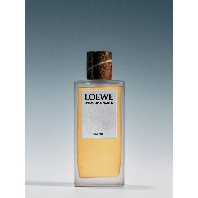 香水(ユニセックス) LOEWE UN PASEO POR MADRID MAYRIT 100ml Loewe Un Paseo por Madrid Mayrit Eau de Parfum - neeche