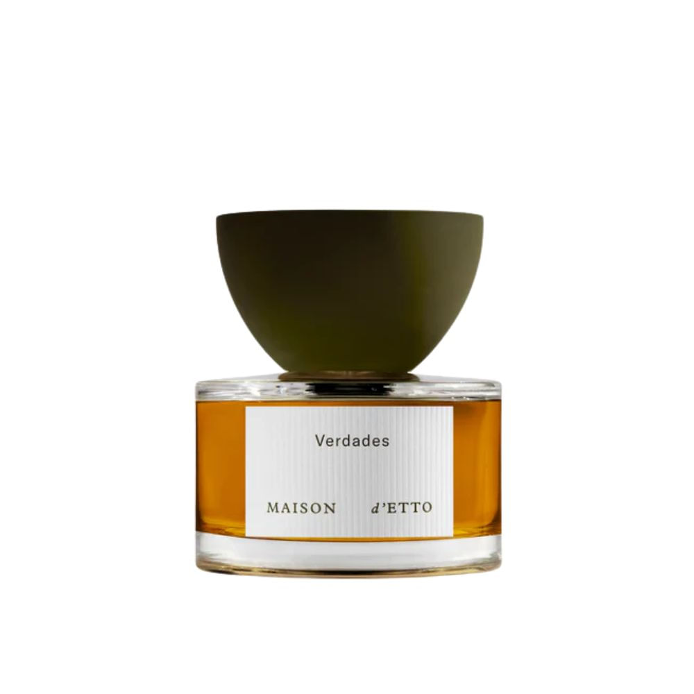 Maison d'Etto Verdades Eau De Parfum - Perfume Unissex 60ml
