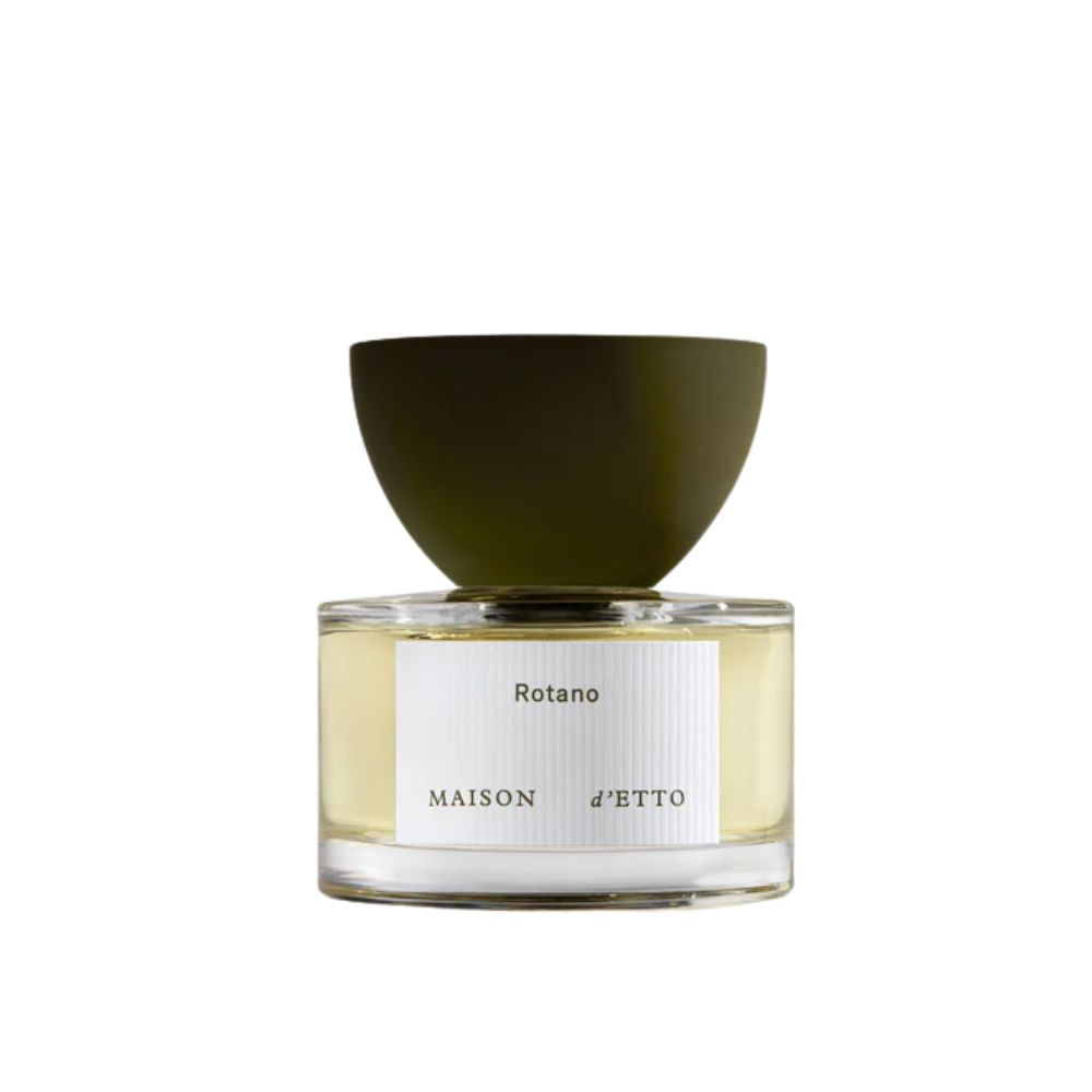 Maison d'Etto Rotano Eau De Parfum - Perfume Unissex 60ml