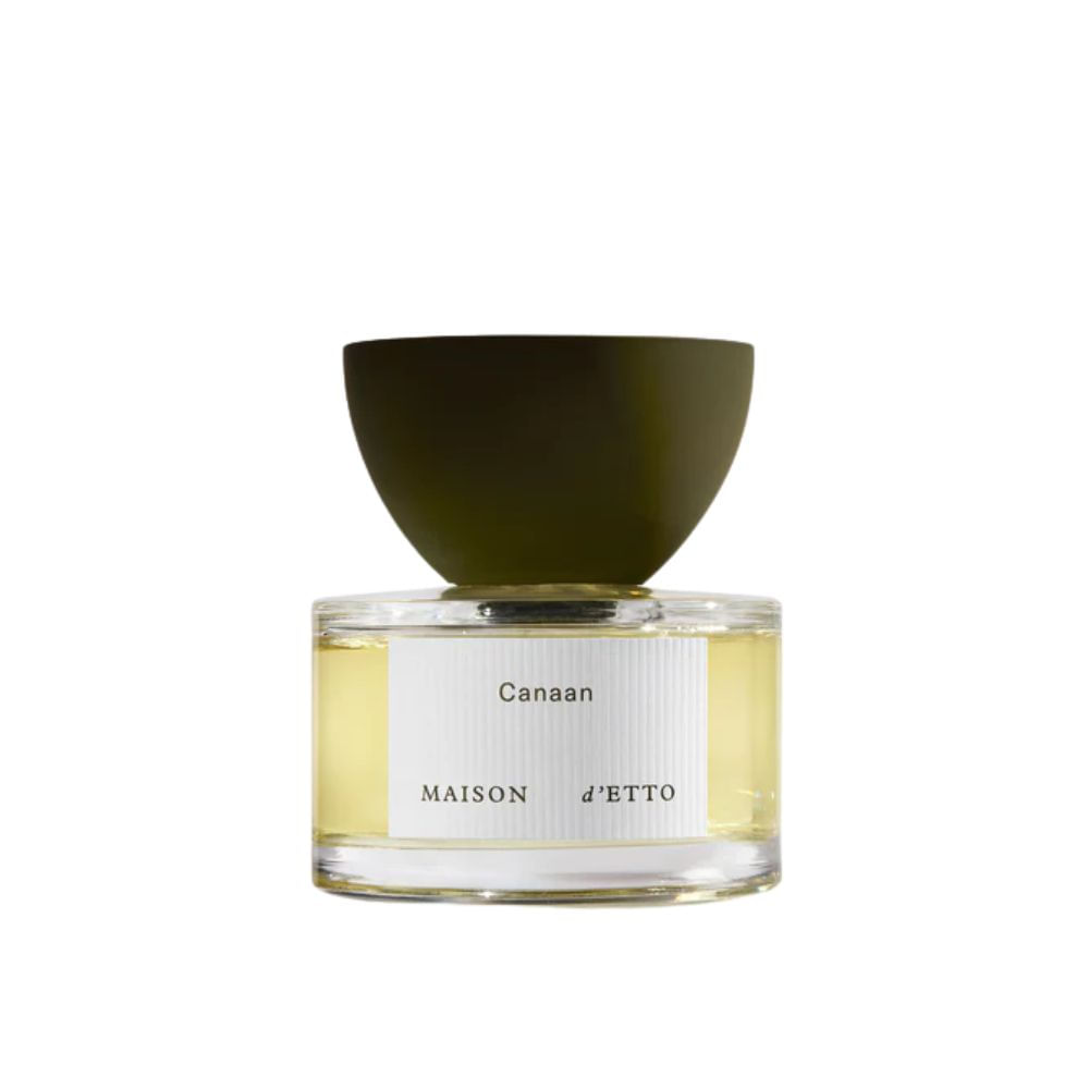 Maison d'Etto Canaan Eau De Parfum - Perfume Unissex 60ml