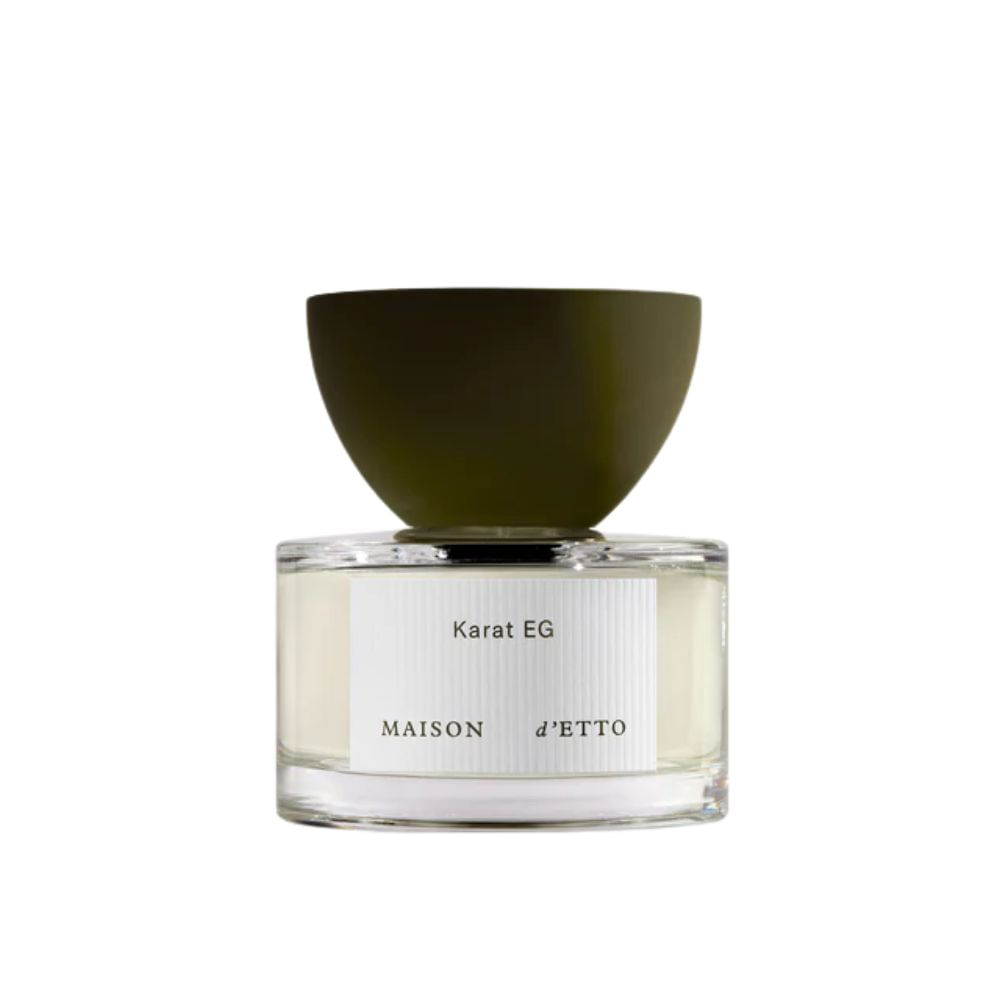 Maison d'Etto Karat Eg Eau De Parfum - Perfume Unissex 60ml