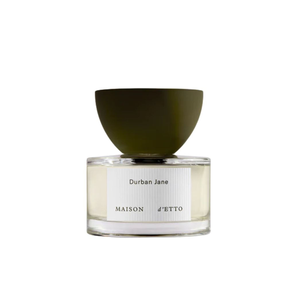 Maison d'Etto Durban Jane Eau De Parfum - Perfume Unissex 60ml