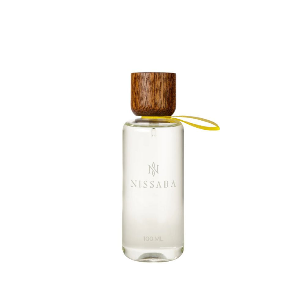 Nissaba Chaco Eau De Parfum - Perfume Unissex 100ml