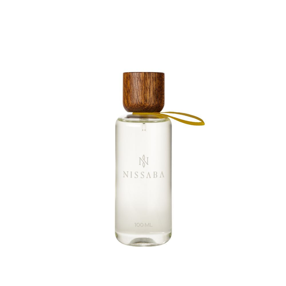 Nissaba Berbera Eau De Parfum - Perfume Unissex 100ml