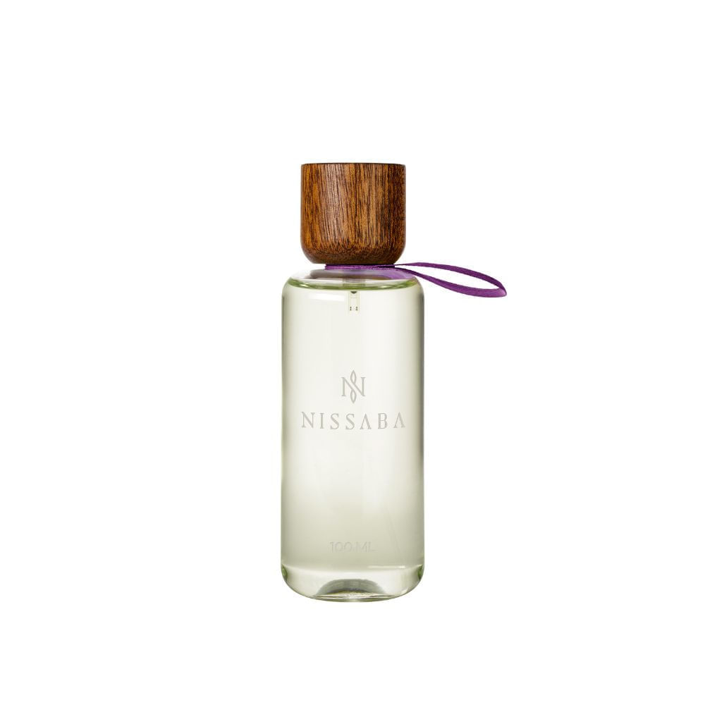 Nissaba Provence Eau De Parfum - Perfume Unissex 100ml