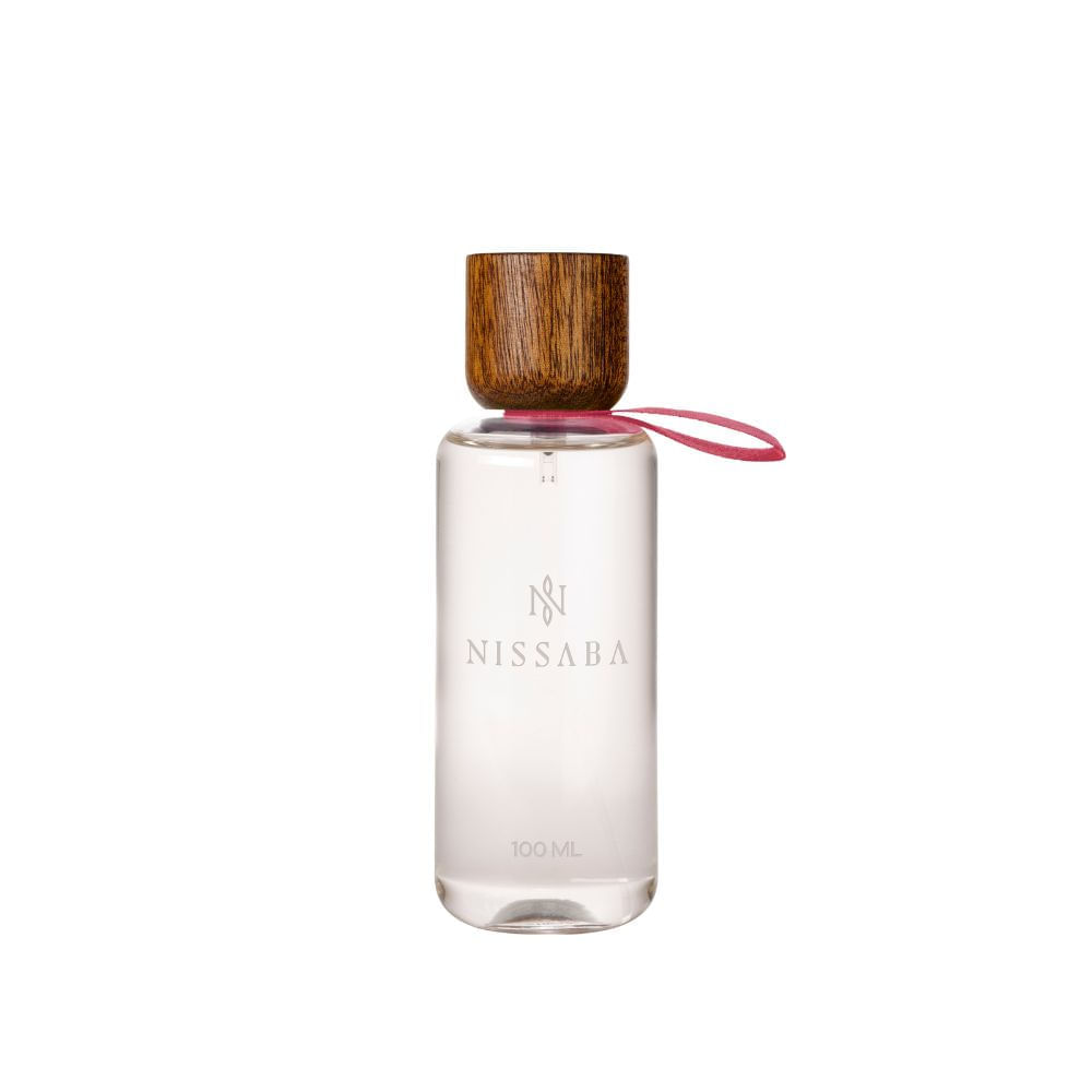 Nissaba Malli Nadu Eau De Parfum - Perfume Unissex 100ml