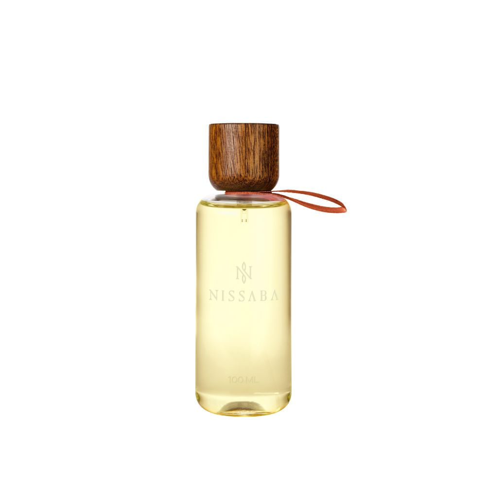 Nissaba Grande Ile Edp