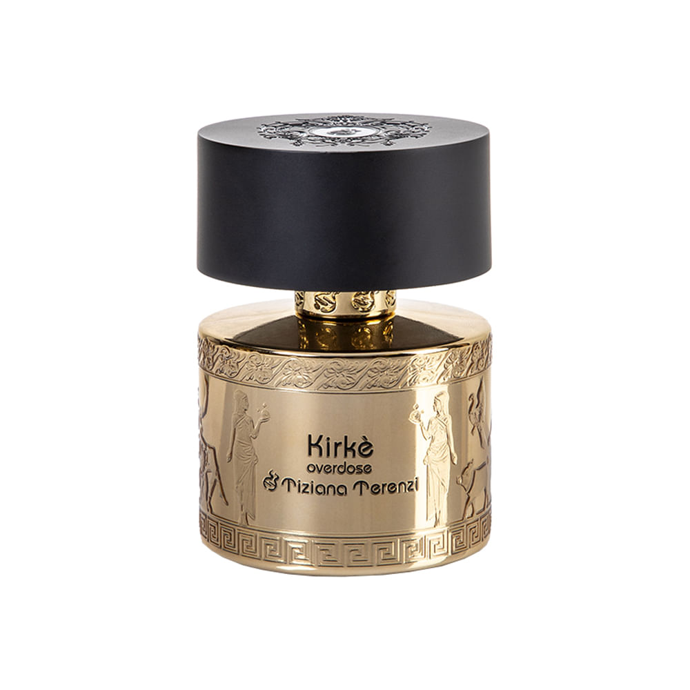 Tiziana Terenzi Kirké Overdose Perfume Unissex