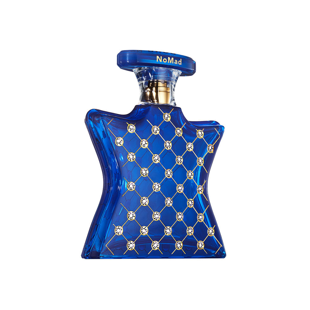 Bond No.9 Nomad Eau de Parfum - Perfume Unissex 100ml