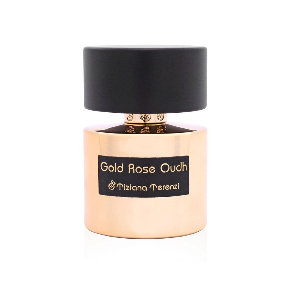Tiziana Terenzi Gold Rose Oudh Perfume Feminino