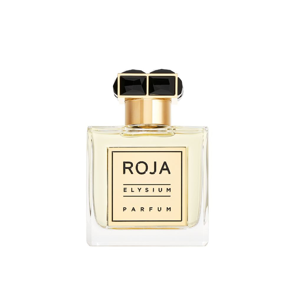 Roja London Elysium Pour Homme Parfum - Perfume Masculino 50ml