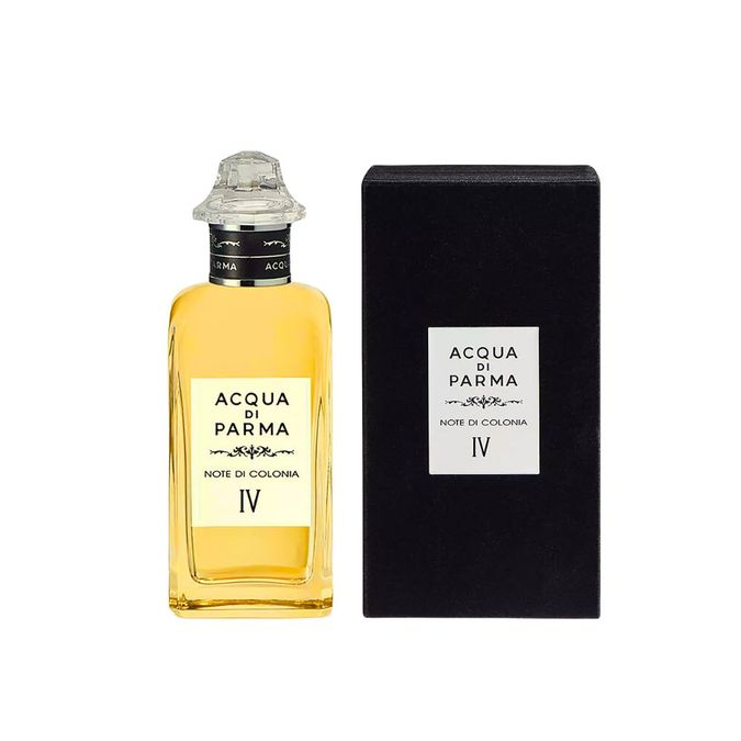 Acqua Di Parma Note Di Colonia IV Eau de Cologne - neeche