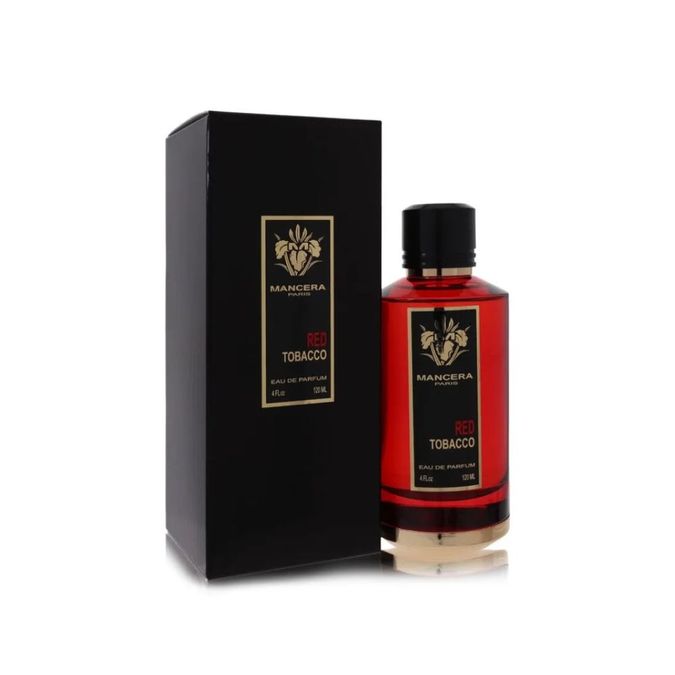 Mancera Red Tobacco Eau de Parfum - neeche