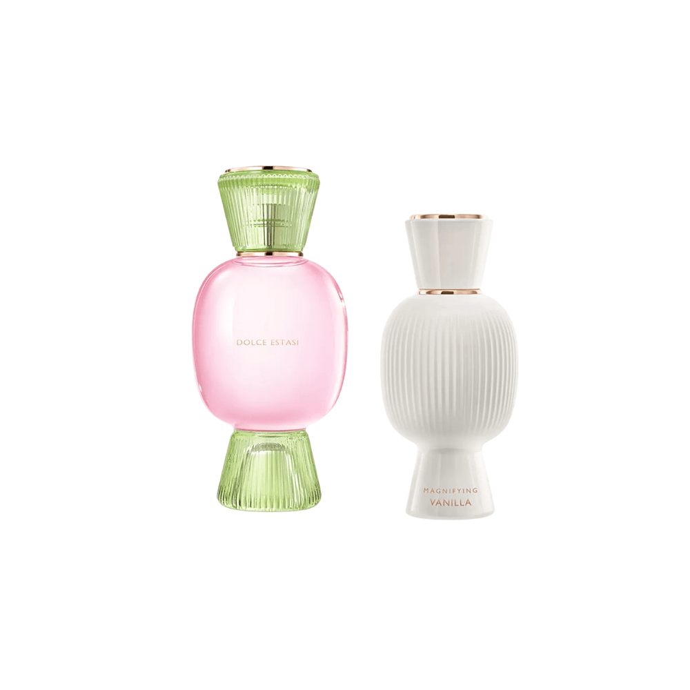 Vanilla Experience – Dolce Estasi 100ml + Magnifying Vanilla 40ml