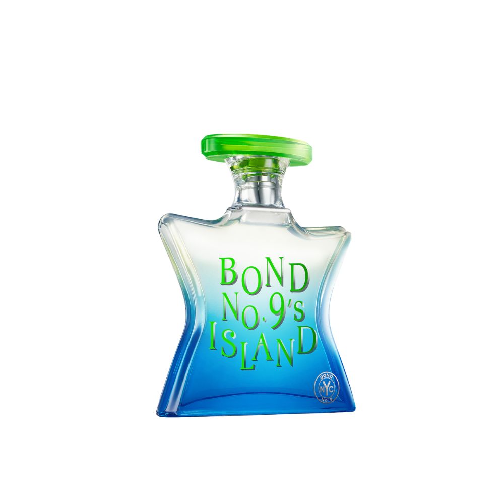 Bond No 9 Island Eau De Parfum - Perfume Unissex 100ml