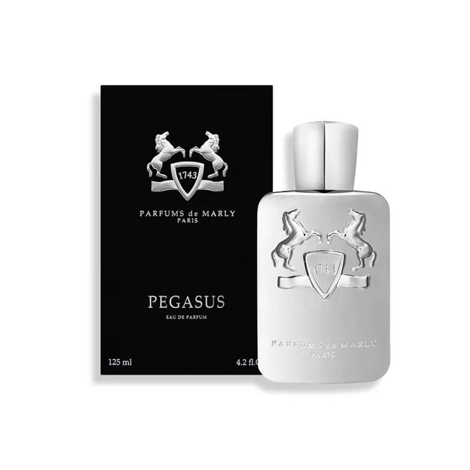 パルファム ドゥ マルリー ペガサス Pegasus 125 ml Pegasus Eau de Parfum 125ml – Parfums de Marly - neeche