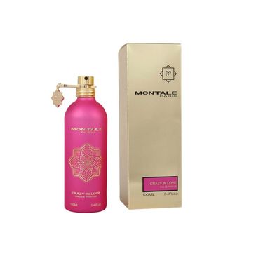 Montale Sensual Instinct Eau de Parfum - neeche
