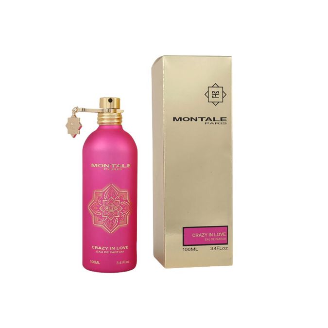 Montale Crazy In Love Eau de Parfum - neeche