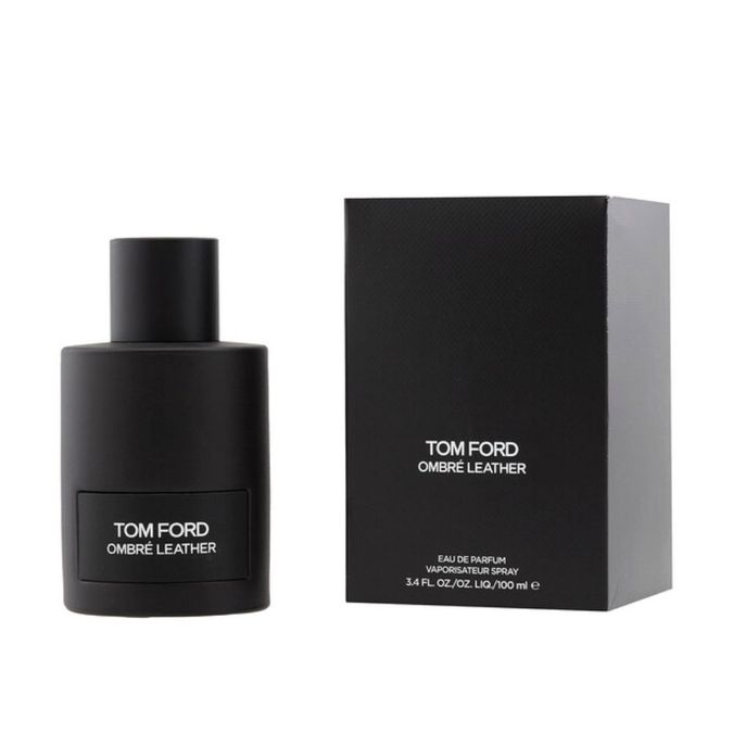 TOM FORD OMBRÉ LEATHER 100ml Tom Ford Ombré Leather Eau de Parfum - neeche