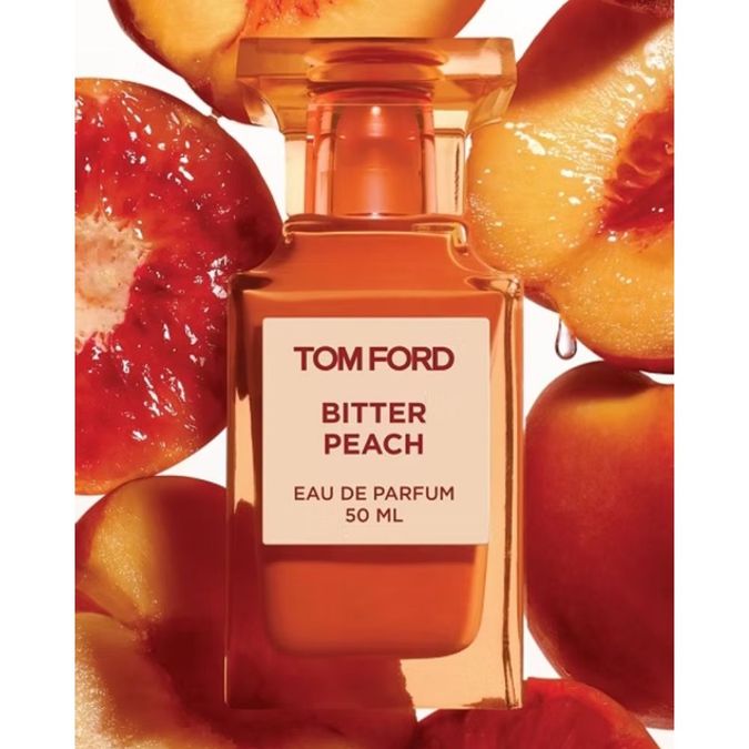 Tom Ford Bitter Peach Eau de Parfum - neeche