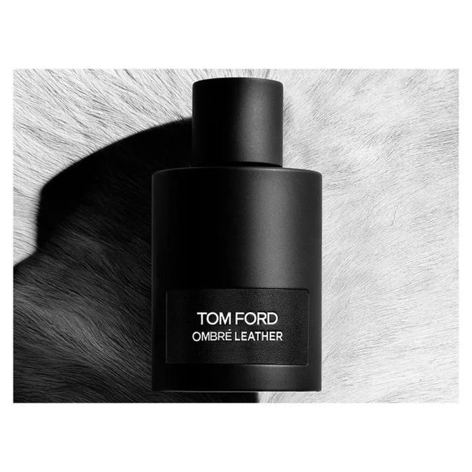 Tom Ford Ombré Leather Eau de Parfum - neeche