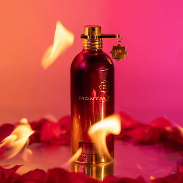 Montale Intense Roses Musk Eau de Parfum - neeche