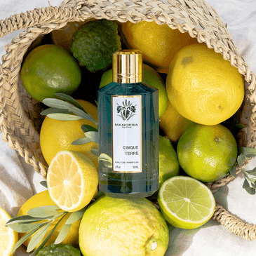 Mancera Cedrat Boise Eau de Parfum - neeche