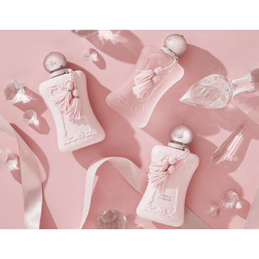 Parfums de Marly Valaya Exclusif Parfum Feminino 75ml - neeche