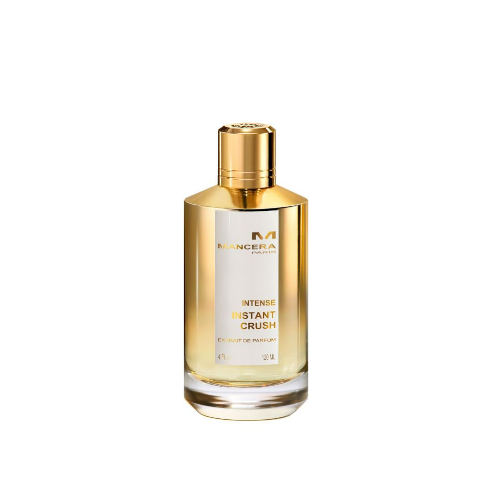 Mancera Intense Instant Crush Eau De Parfum - Perfume Unissex 120ml
