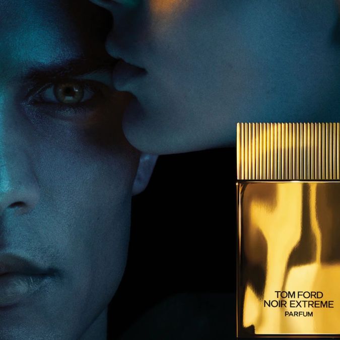 Tom Ford Noir Extreme Parfum - Perfume Masculino 100ml - neeche