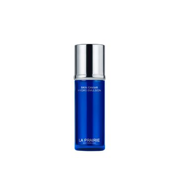 Creme Facial La Prairie Skin Caviar Luxe 50ml – Firmeza e Luxo