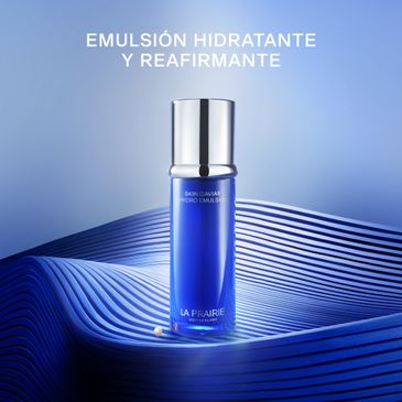 Creme para Olhos La Prairie White Caviar 20ml – Luminosidade e