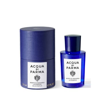 Acqua di Parma Mirto di Panarea La Riserva 100 ml Unissex - neeche