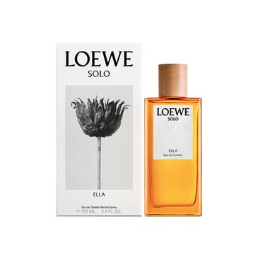 Loewe Esencia Elixir Eau de Parfum - Perfume Unissex 100ml - neeche