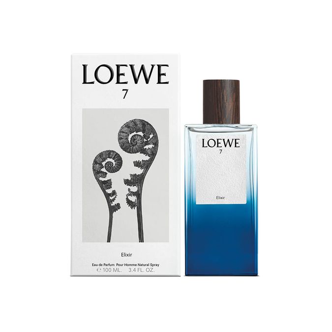 Loewe 7 Elixir Eau de Parfum - Perfume Masculino 100ml - neeche