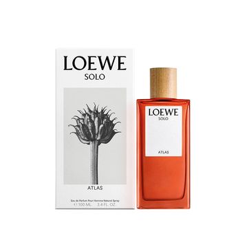 Loewe 001 Man Eau de Parfum - neeche