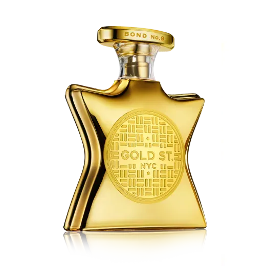 GOLD-STREET GOLD-STREET