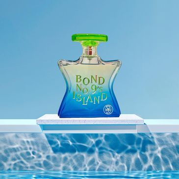 Bond No. 9 The Scent of Peace Eau de Parfum Feminino 100ml