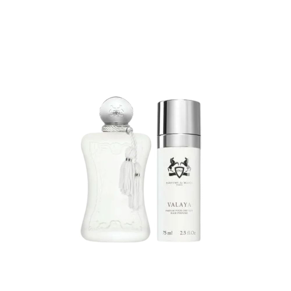 Ritual Valaya Glow Duo Valaya + Hair Mist