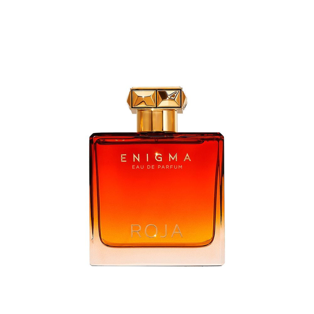 Roja London Enigma Pour Homme Eau De Parfum - Perfume Masculino 100ml