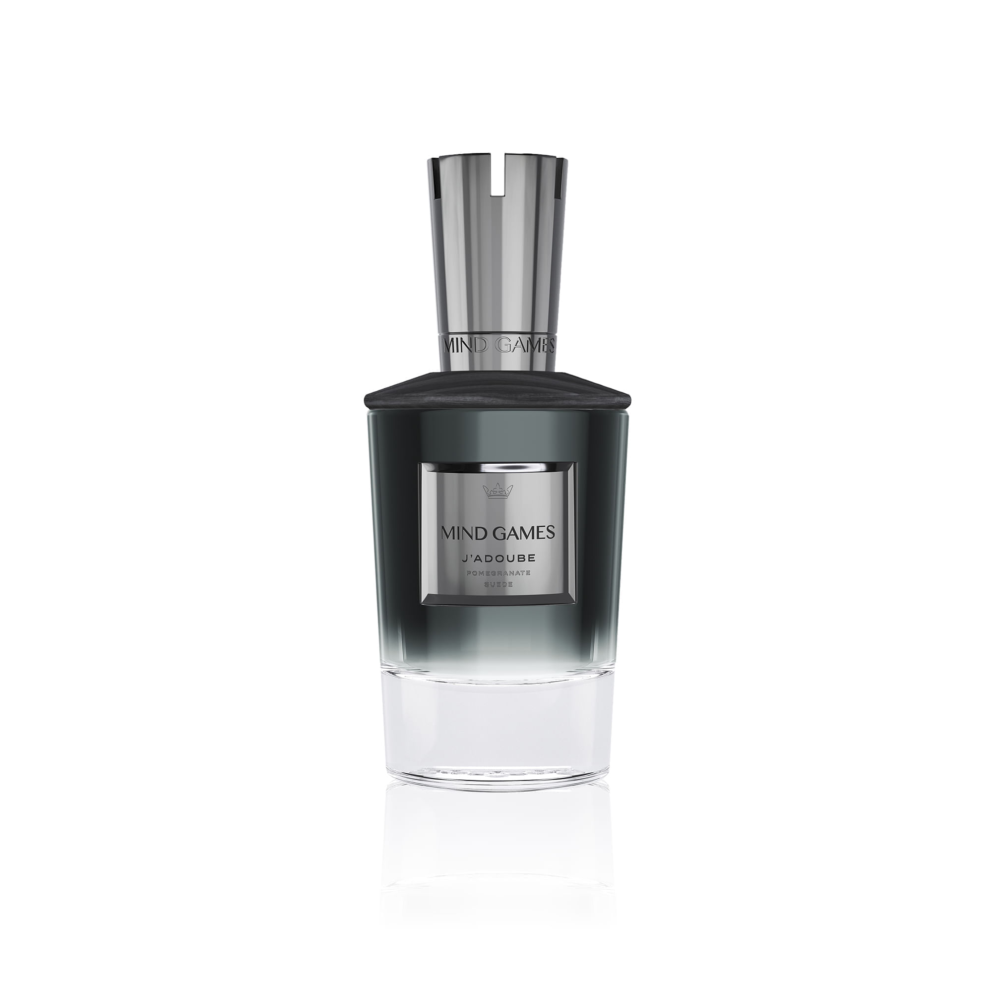Mind Games JAdoube Extrait De Parfum 100ml