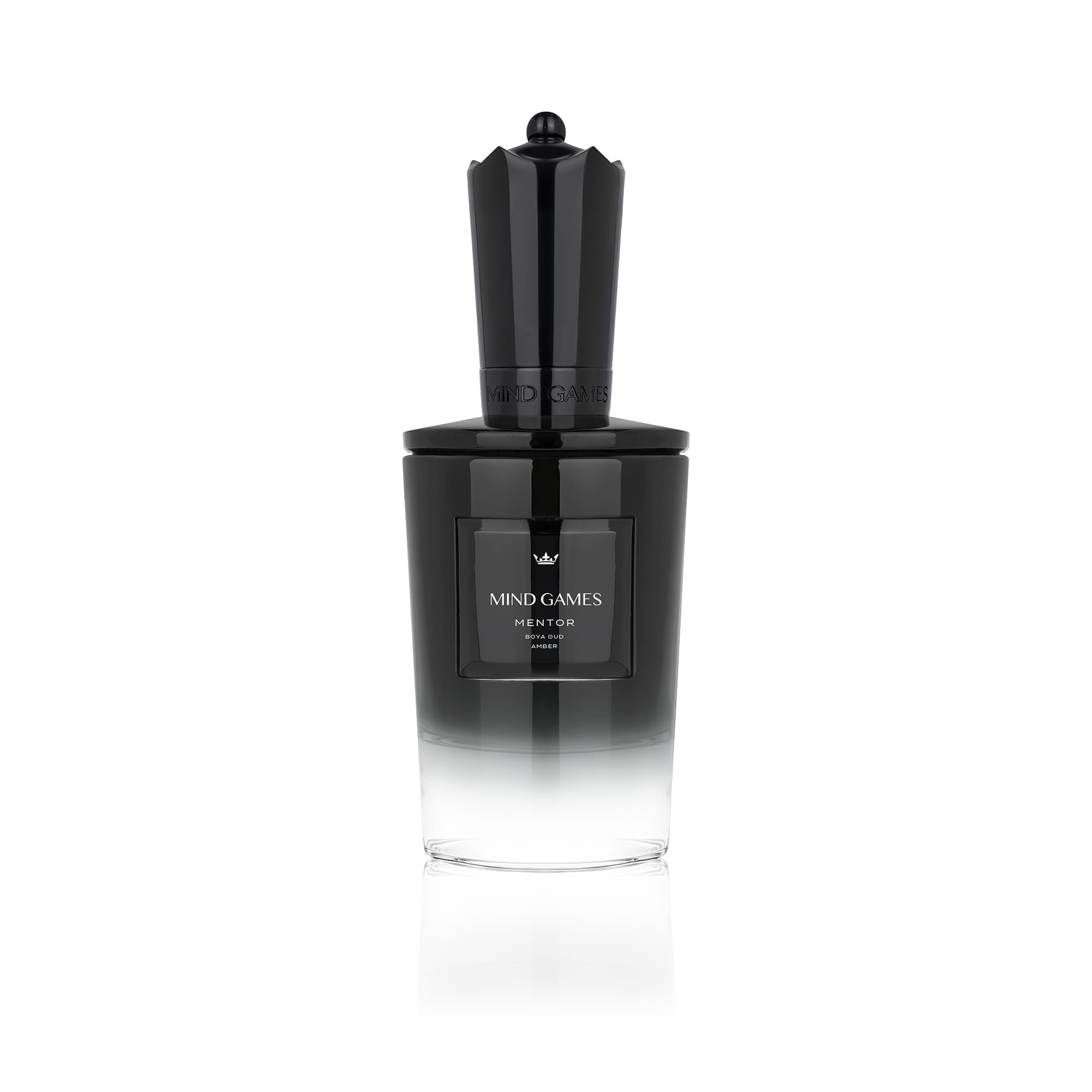 Mind Games Mentor Extrait De Parfum 100ml