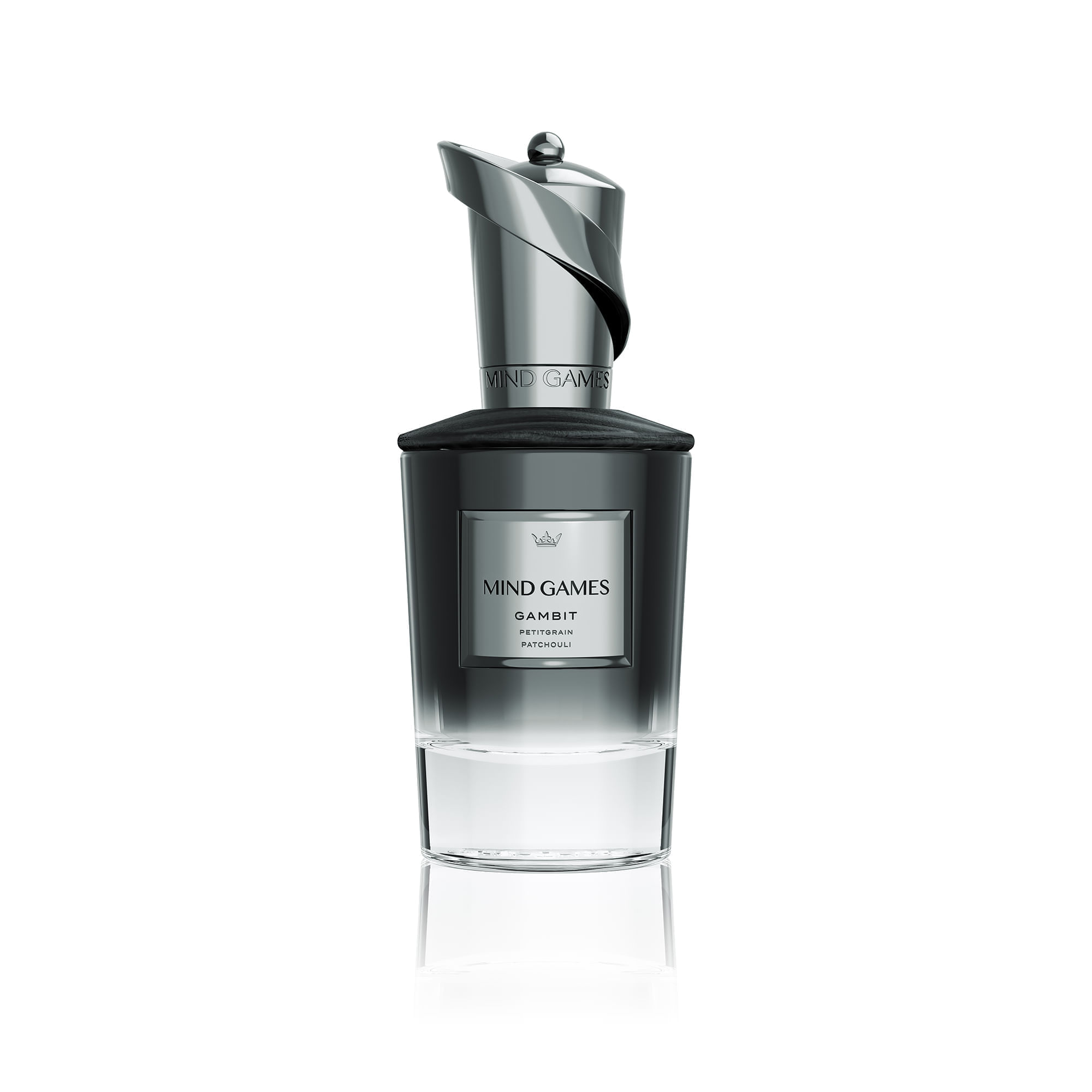 Mind Games Gambit Extrait De Parfum 100ml