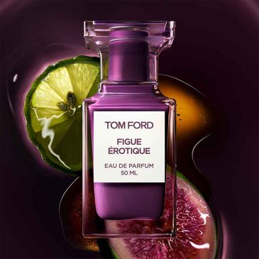 Tom Ford Eau D Ombre Leather Eau de Toilette - Perfume Unissex 50